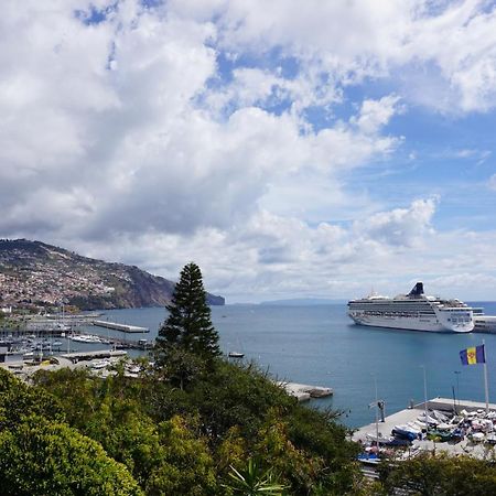 Freda House Apartment Funchal  Exterior foto