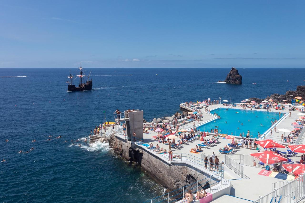 Freda House Apartment Funchal  Exterior foto