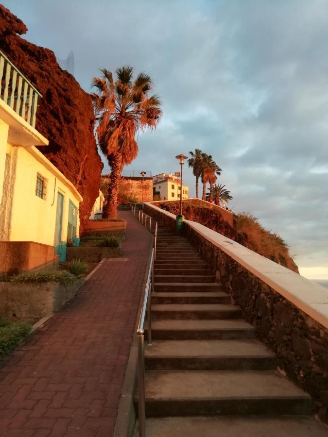 Freda House Apartment Funchal  Exterior foto