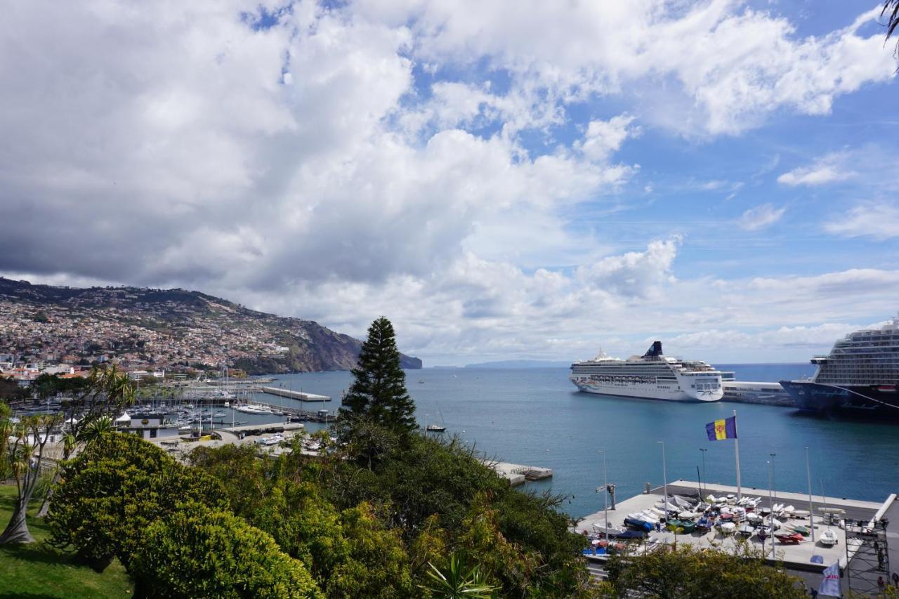 Freda House Apartment Funchal  Exterior foto