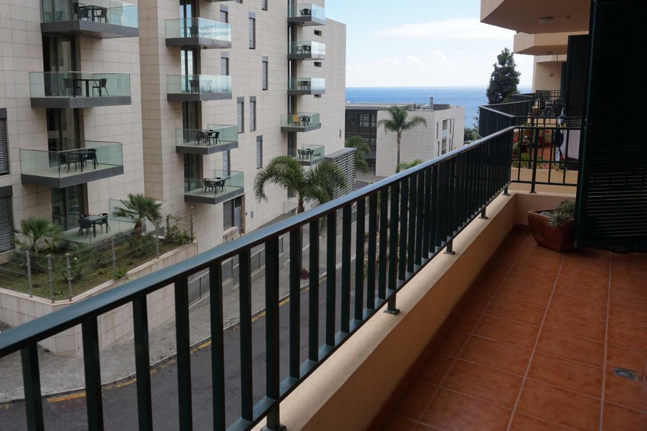 Freda House Apartment Funchal  Exterior foto
