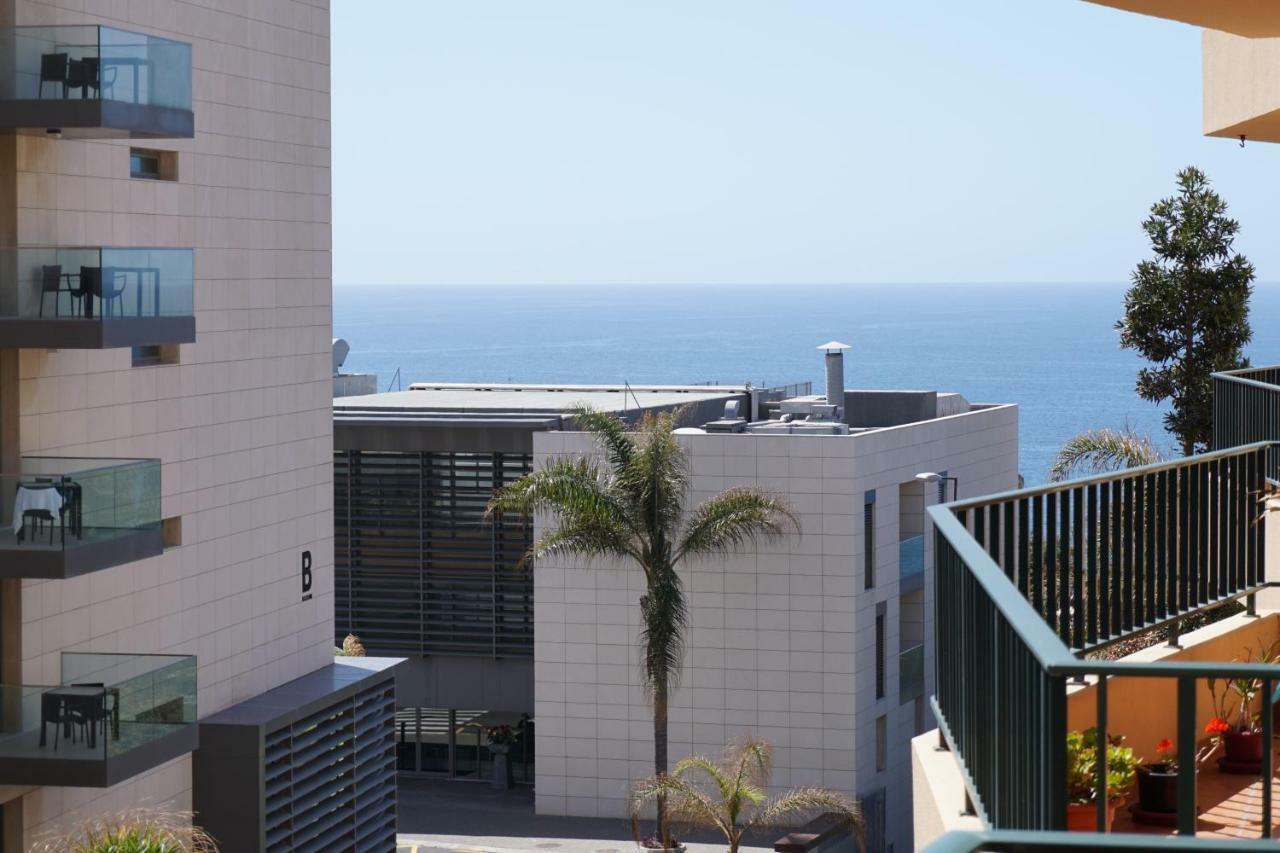 Freda House Apartment Funchal  Exterior foto