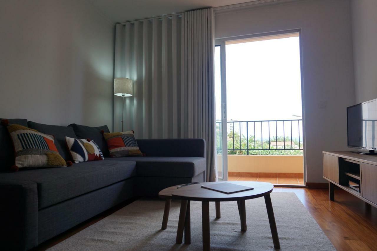 Freda House Apartment Funchal  Exterior foto