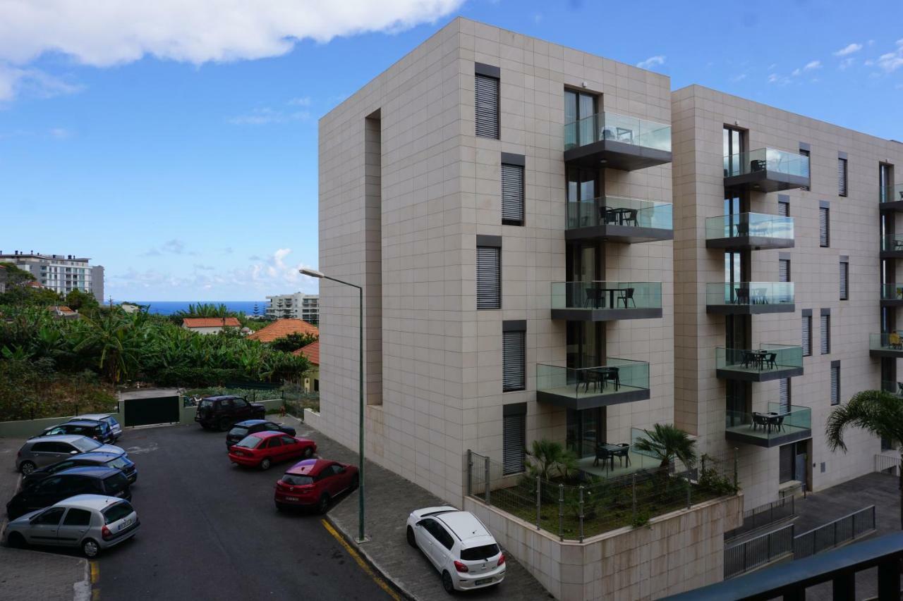 Freda House Apartment Funchal  Exterior foto