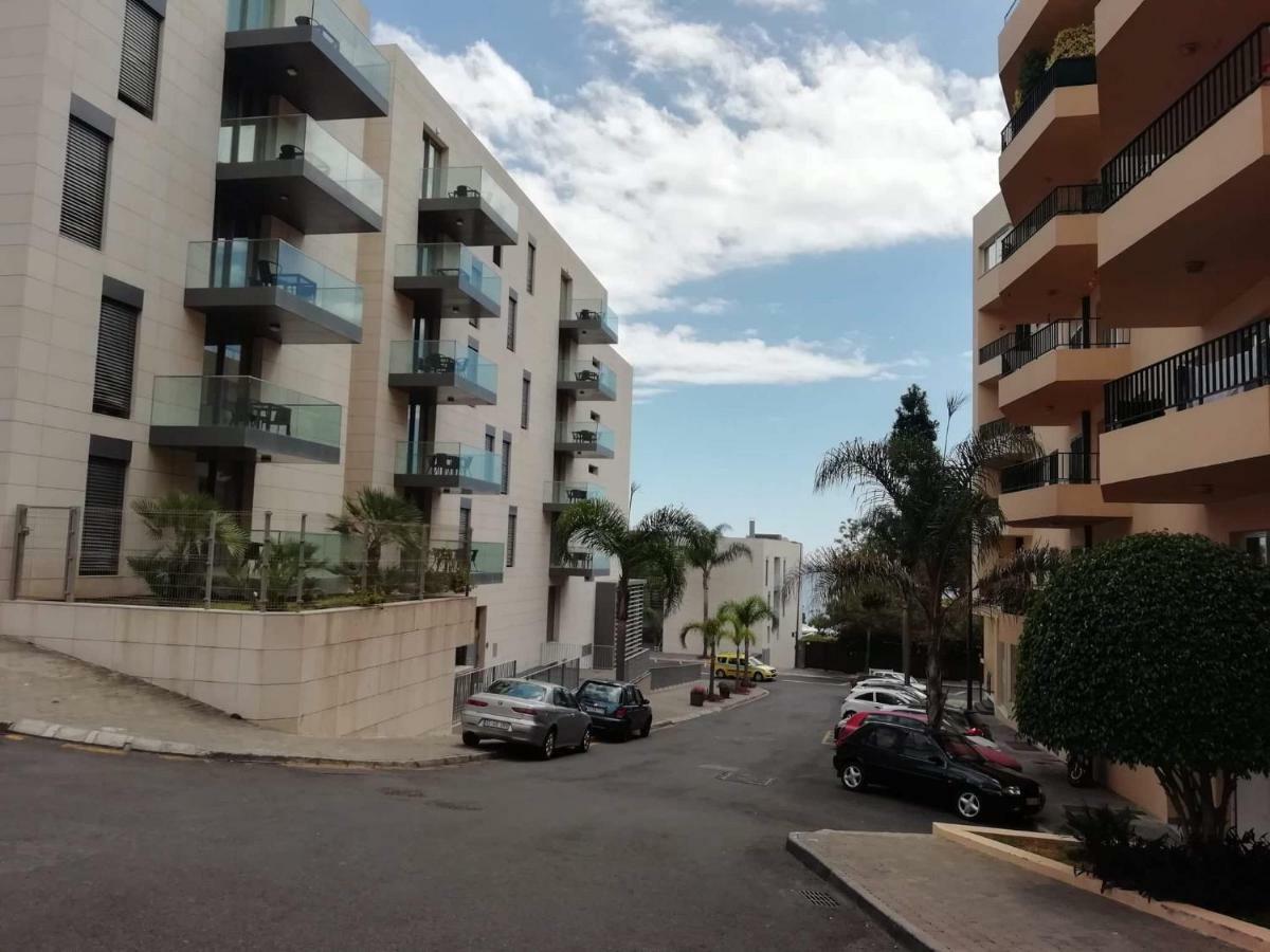 Freda House Apartment Funchal  Exterior foto