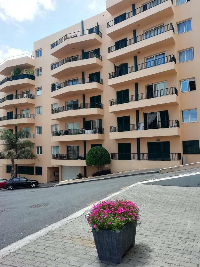 Freda House Apartment Funchal  Exterior foto