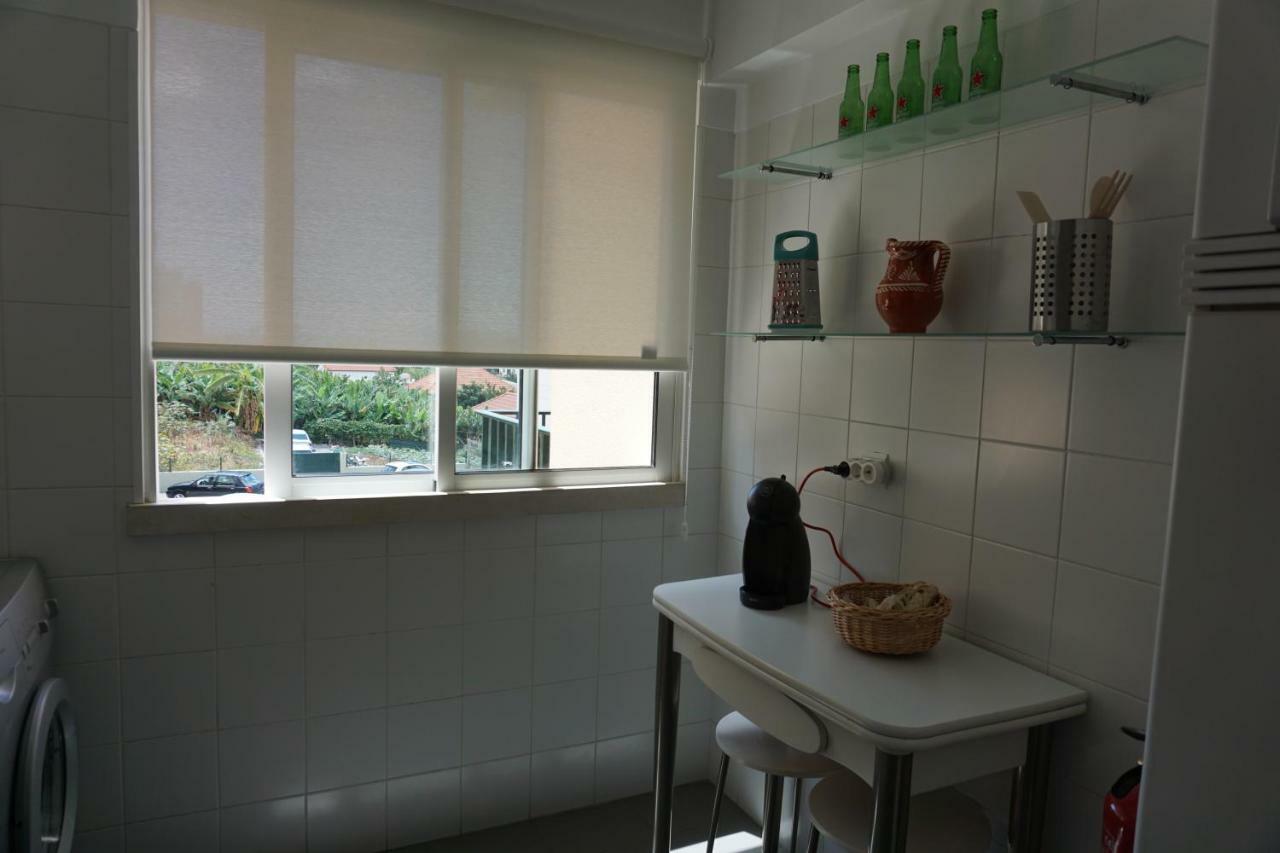 Freda House Apartment Funchal  Exterior foto
